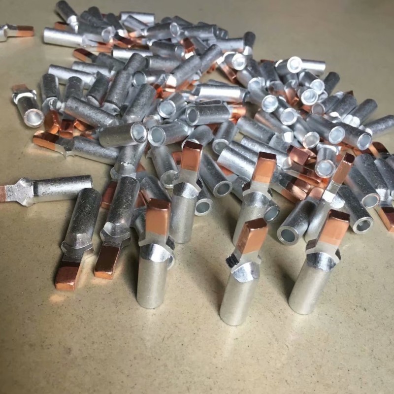 DTLC Bimetal Pin Terminals 9